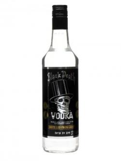 Black Death Vodka