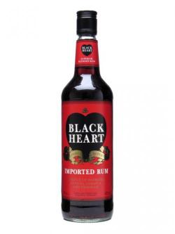 Black Heart Rum