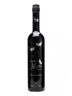 Black Moth Truffle Vodka