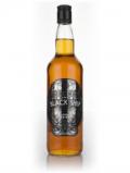 A bottle of Black Ship Premium Blend