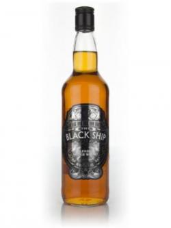Black Ship Premium Blend
