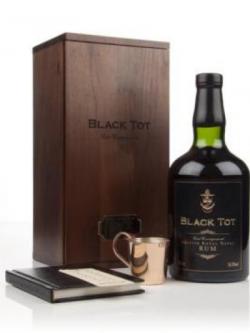 Black Tot Last Consignment