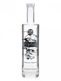 A bottle of Black Zephyr Premium Reserve Gin