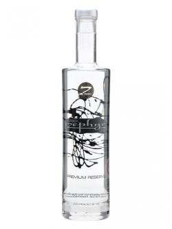 Black Zephyr Premium Reserve Gin