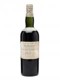 A bottle of Black& White / Spring Cap / Bot.1930s Blended Scotch Whisky