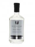 A bottle of Blackdown Sussex Bianco Vermouth