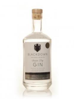 Blackdown Sussex Dry Gin