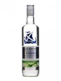A bottle of Blackwood's Cucumber Vodka