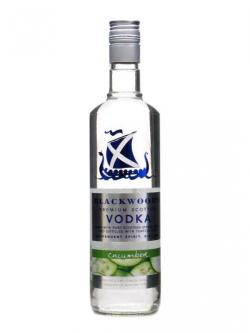Blackwood's Cucumber Vodka