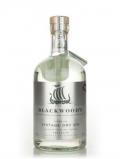 A bottle of Blackwoods Vintage Dry Gin - 2005