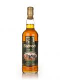 A bottle of Bladnoch 10 Year Old - Sheep Label