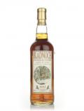 A bottle of Bladnoch 11 Year Old - Christmas 2012