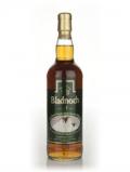 A bottle of Bladnoch 11 Year Old Lightly Peated - Sheep Label