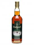 A bottle of Bladnoch 11 Year Old / Sheep Label / Sherry Matured Lowland Whisky