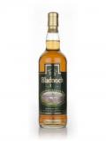 A bottle of Bladnoch 11 Year Old Sherry Matured - Distillery Label