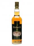 A bottle of Bladnoch 12 Year Old / Sheep Label / Sherry Matured Lowland Whisky
