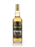 A bottle of Bladnoch 13 Year Old