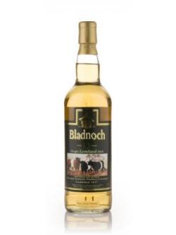 Bladnoch 13 Year Old