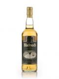 A bottle of Bladnoch 15 Year Old - Sheep Label
