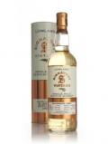 A bottle of Bladnoch 16 Year Old 1993 (Signatory)