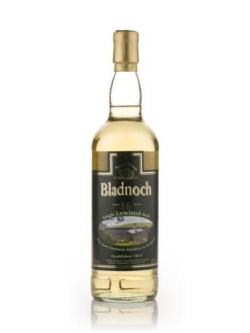 Bladnoch 16 Year Old - Distillery Label