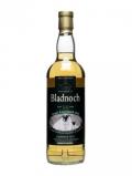 A bottle of Bladnoch 16 Year Old / Sheep Label Lowland Single Malt Scotch Whisky