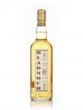 A bottle of Bladnoch 17 year