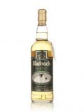 A bottle of Bladnoch 17 Year Old Sherry Matured - Sheep Label