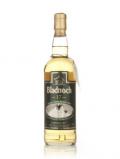 A bottle of Bladnoch 17 Year Old Sherry Matured - Sheep Label