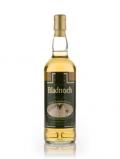 A bottle of Bladnoch 18 Year Old - Sheep Label