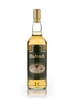 Bladnoch 18 Year Old - Sheep Label