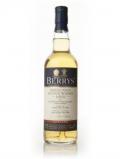 A bottle of Bladnoch 19 Year Old 1992 - Berry Brothers and Rudd