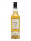 A bottle of Bladnoch 1980 / 16 Year Old / First Cask #89/591/14 Lowland Whisky