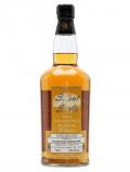 A bottle of Bladnoch 1980 / 19 Year Old / Silent Stills Lowland Whisky