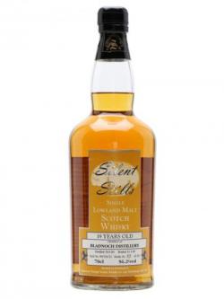 Bladnoch 1980 / 19 Year Old / Silent Stills Lowland Whisky