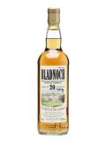 A bottle of Bladnoch 1990 / 20 Year Old / Cask #5338 Lowland Whisky