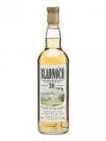A bottle of Bladnoch 1990 / 20 Year Old / Cask #5739 Lowland Whisky