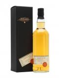 A bottle of Bladnoch 1990 / 24 Year Old / Cask 30051 / Adelphi Lowland Whisky