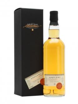 Bladnoch 1990 / 24 Year Old / Cask 30051 / Adelphi Lowland Whisky