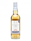 A bottle of Bladnoch 1990 / Berry Brothers& Rudd Lowland Whisky