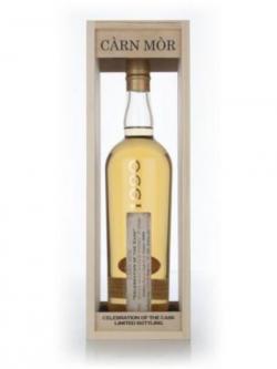 Bladnoch 1990 Cask 30008 - Celebration of the Cask (Carn Mor)