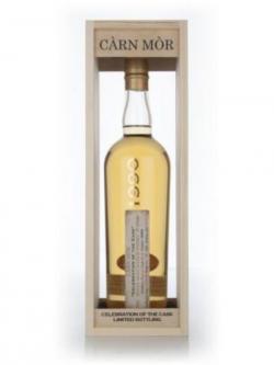 Bladnoch 1990 Cask 30008 - Celebration of the Cask (Carn Mor)