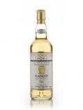 A bottle of Bladnoch 1991 - Connoisseurs Choice (Gordon and MacPhail)