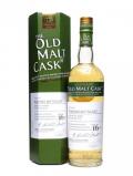 A bottle of Bladnoch 1992 / 16 Year Old / Old Malt Cask #4446 Lowland Wh