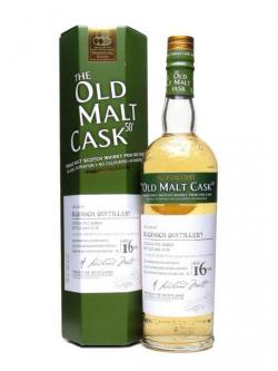 Bladnoch 1992 / 16 Year Old / Old Malt Cask #4446 Lowland Wh