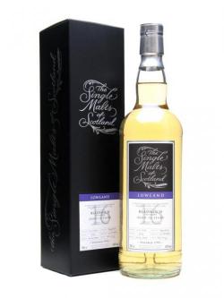 Bladnoch 1992 / 16 Year Old / Single Malts of Scotland Lowland Whisky