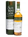 A bottle of Bladnoch 1992 / 18 Year Old / Sherry Butt #7162 Lowland Whisky