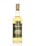A bottle of Bladnoch 20 year