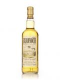 A bottle of Bladnoch 20 Year Old 1990 Cask 136