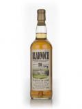 A bottle of Bladnoch 20 Year Old 1990 Cask 5338
